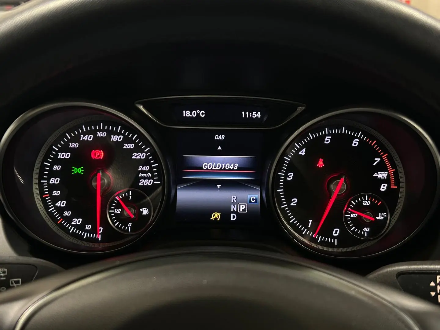 2019 Mercedes-Benz GLA-Class Gallery Image 18