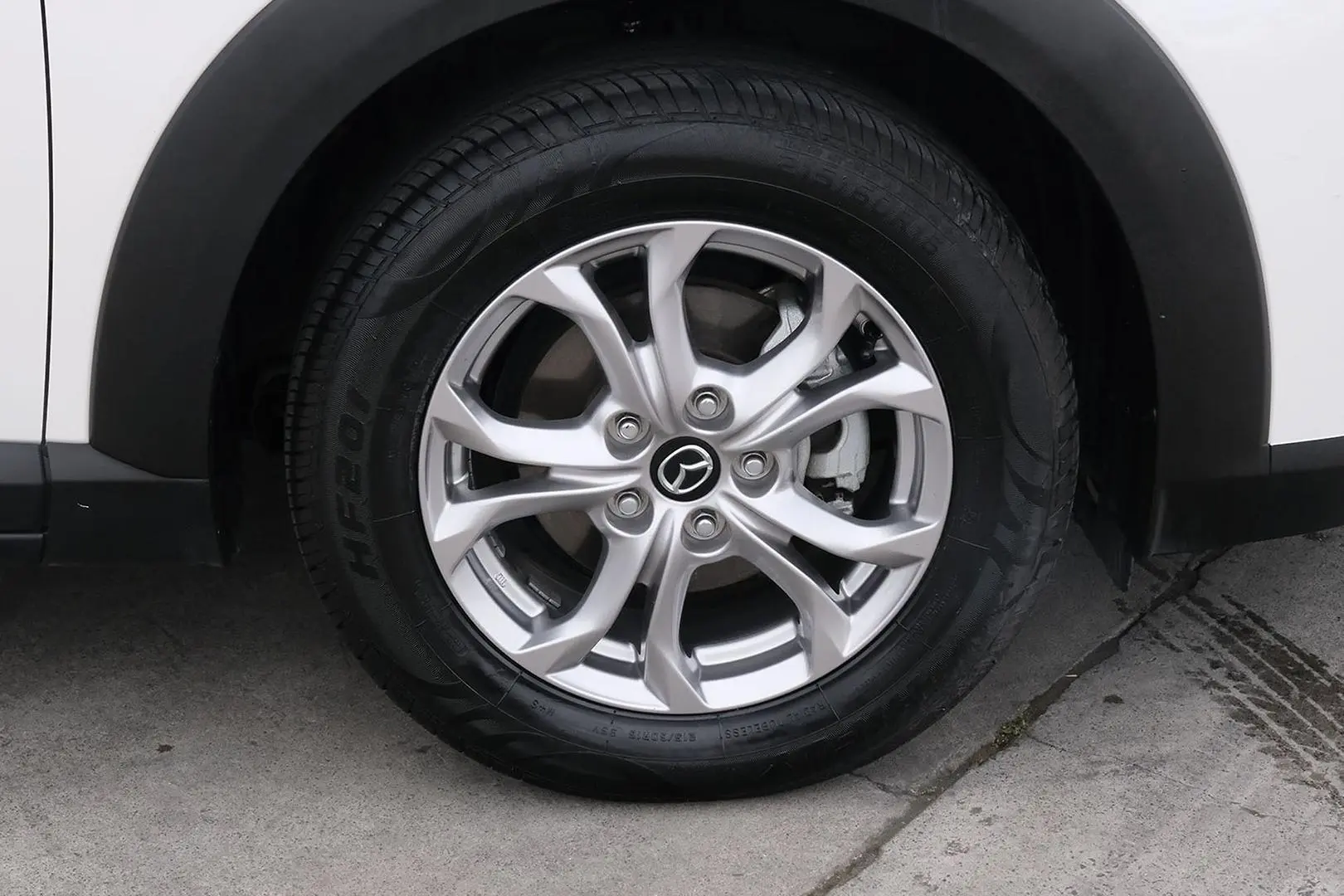 2022 Mazda CX-3 Gallery Image 6