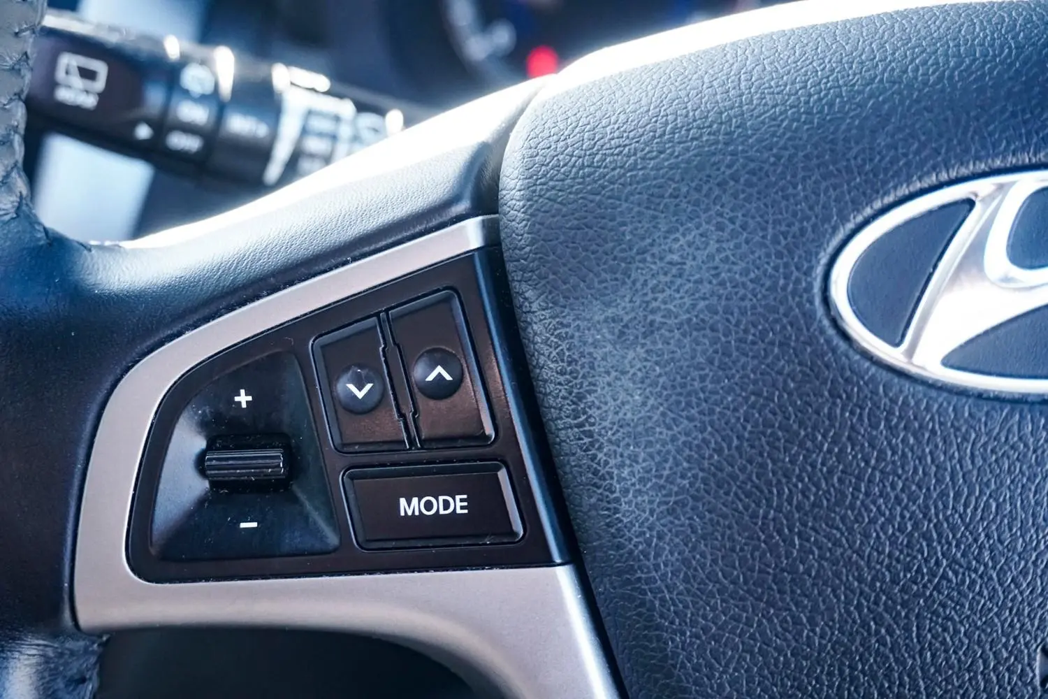 2017 Hyundai Accent Gallery Image 7