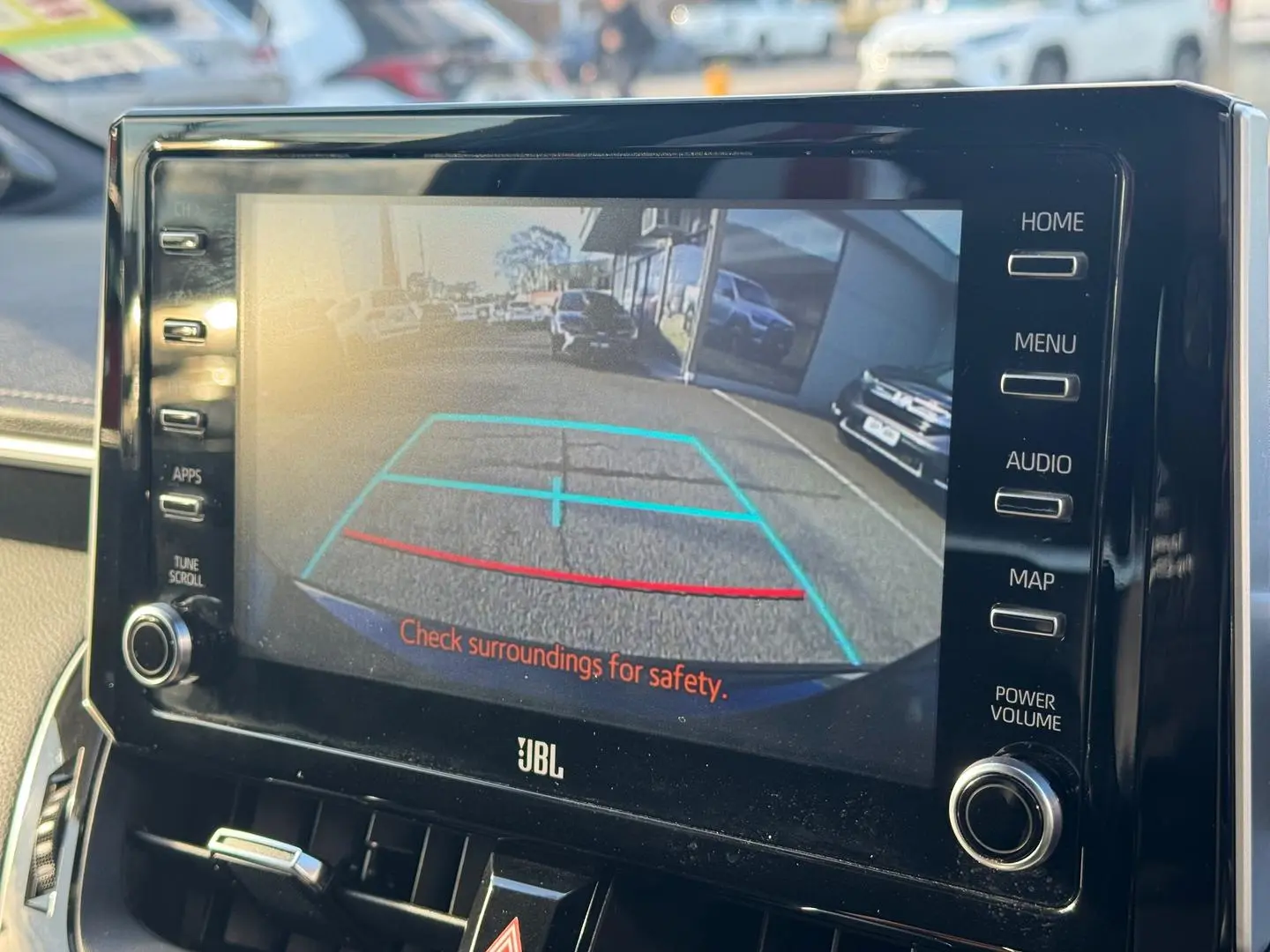 2019 Toyota Corolla Gallery Image 18