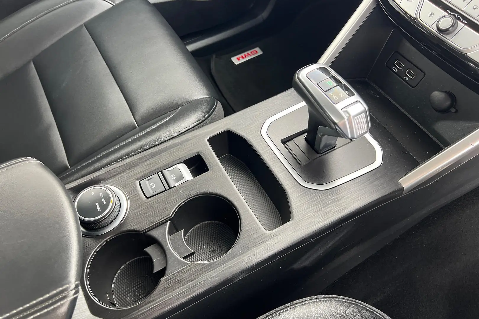 2021 GWM Ute Gallery Image 21