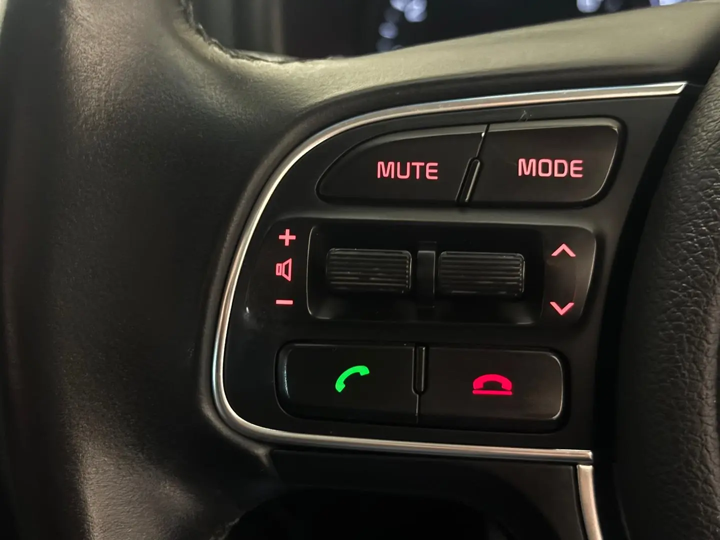 2017 Kia Sportage Gallery Image 22