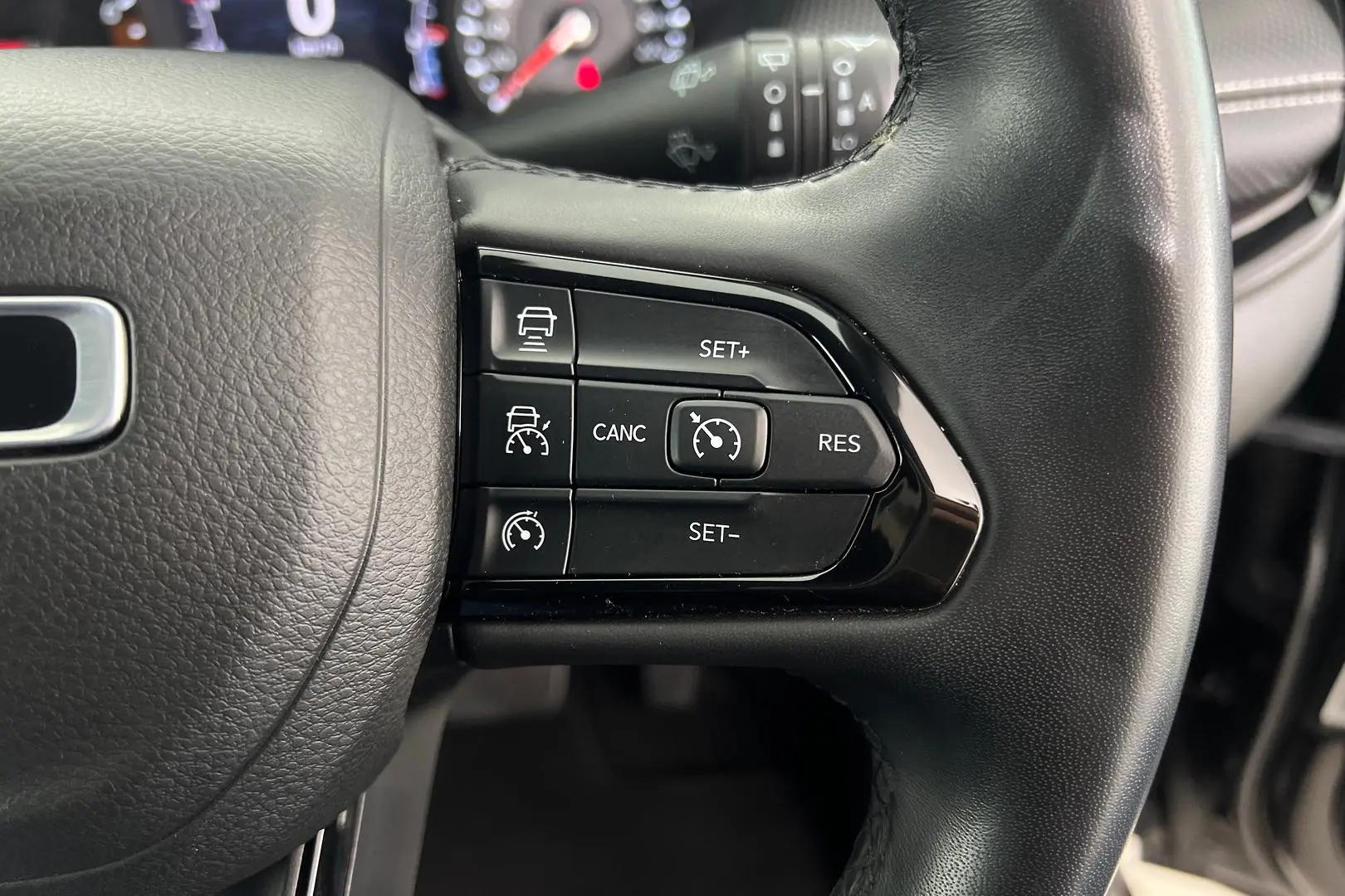 2022 Jeep Compass Gallery Image 18