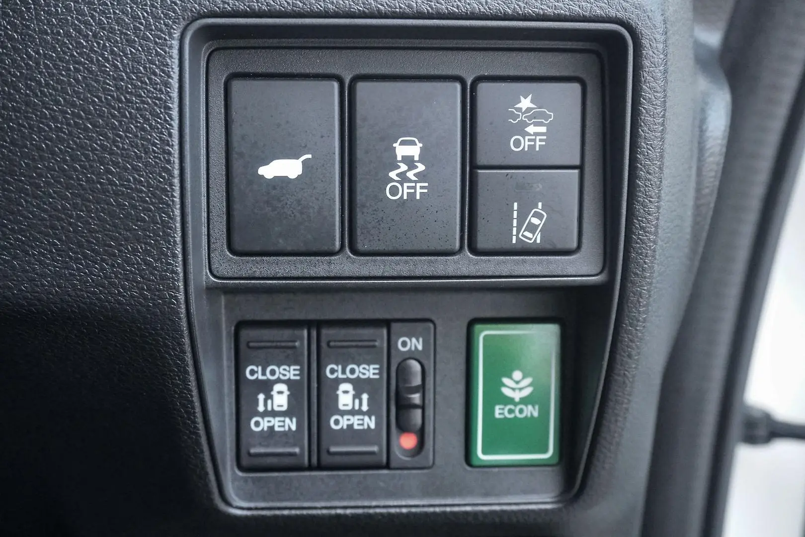 2022 Honda Odyssey Gallery Image 17