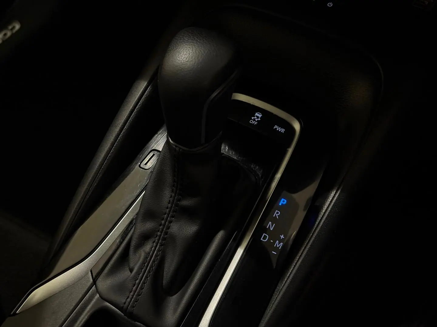 2024 Toyota Corolla Gallery Image 20