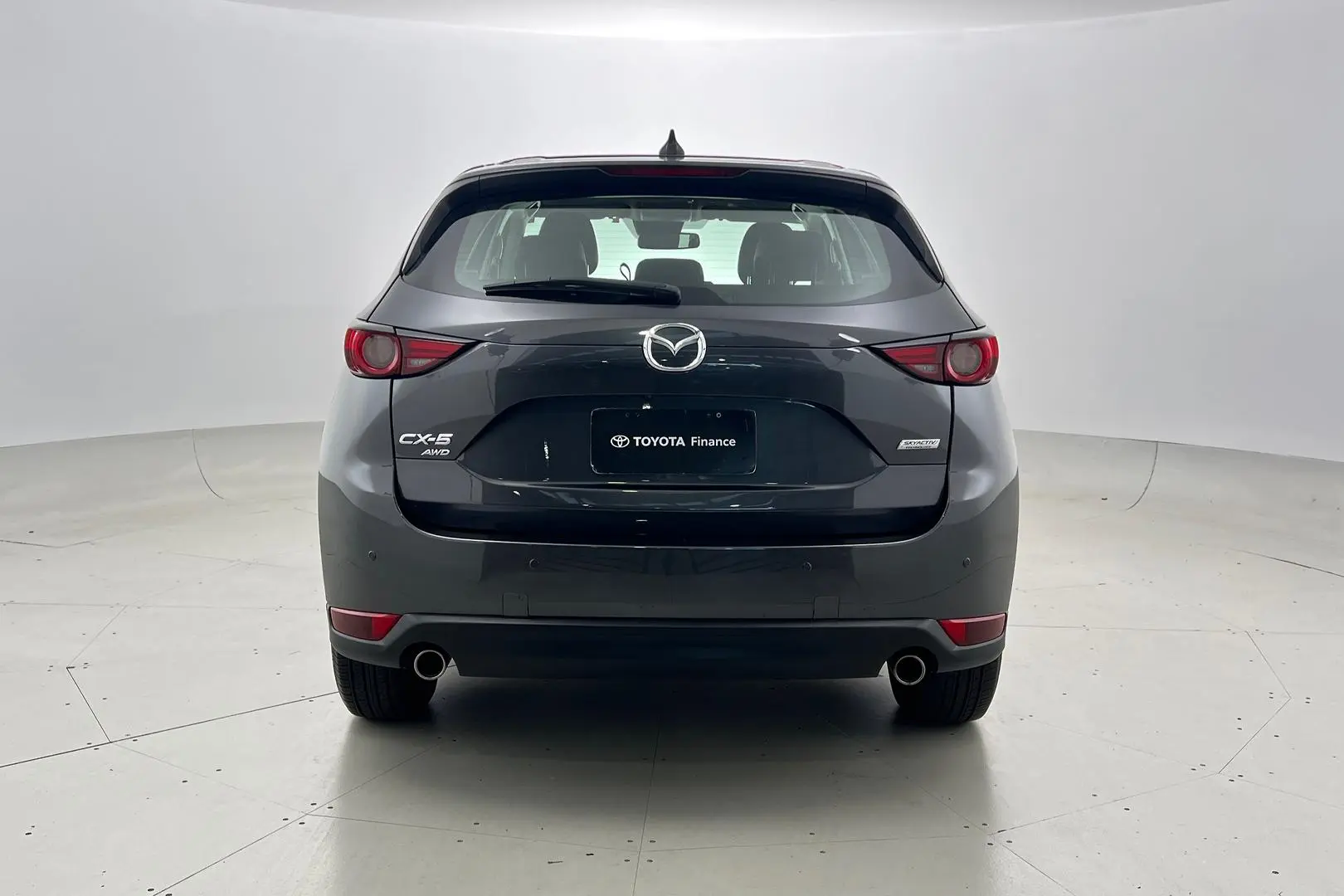 2017 Mazda CX-5 Gallery Image 3