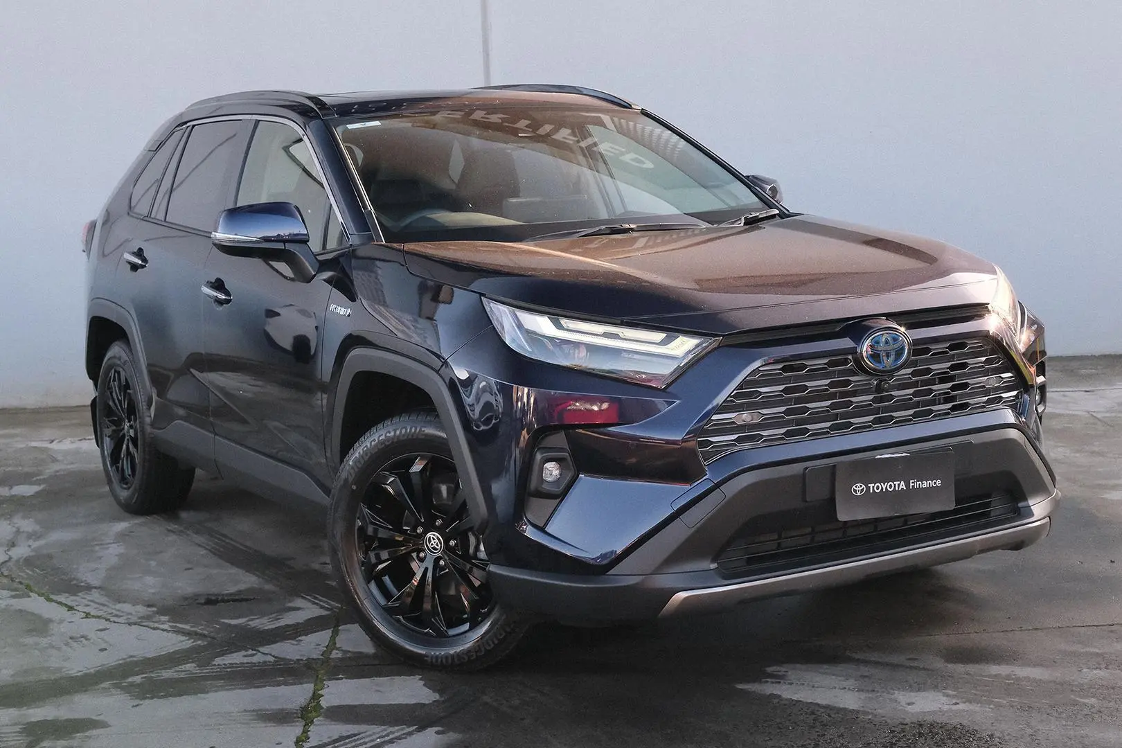 2023 Toyota RAV4 Gallery Image 1