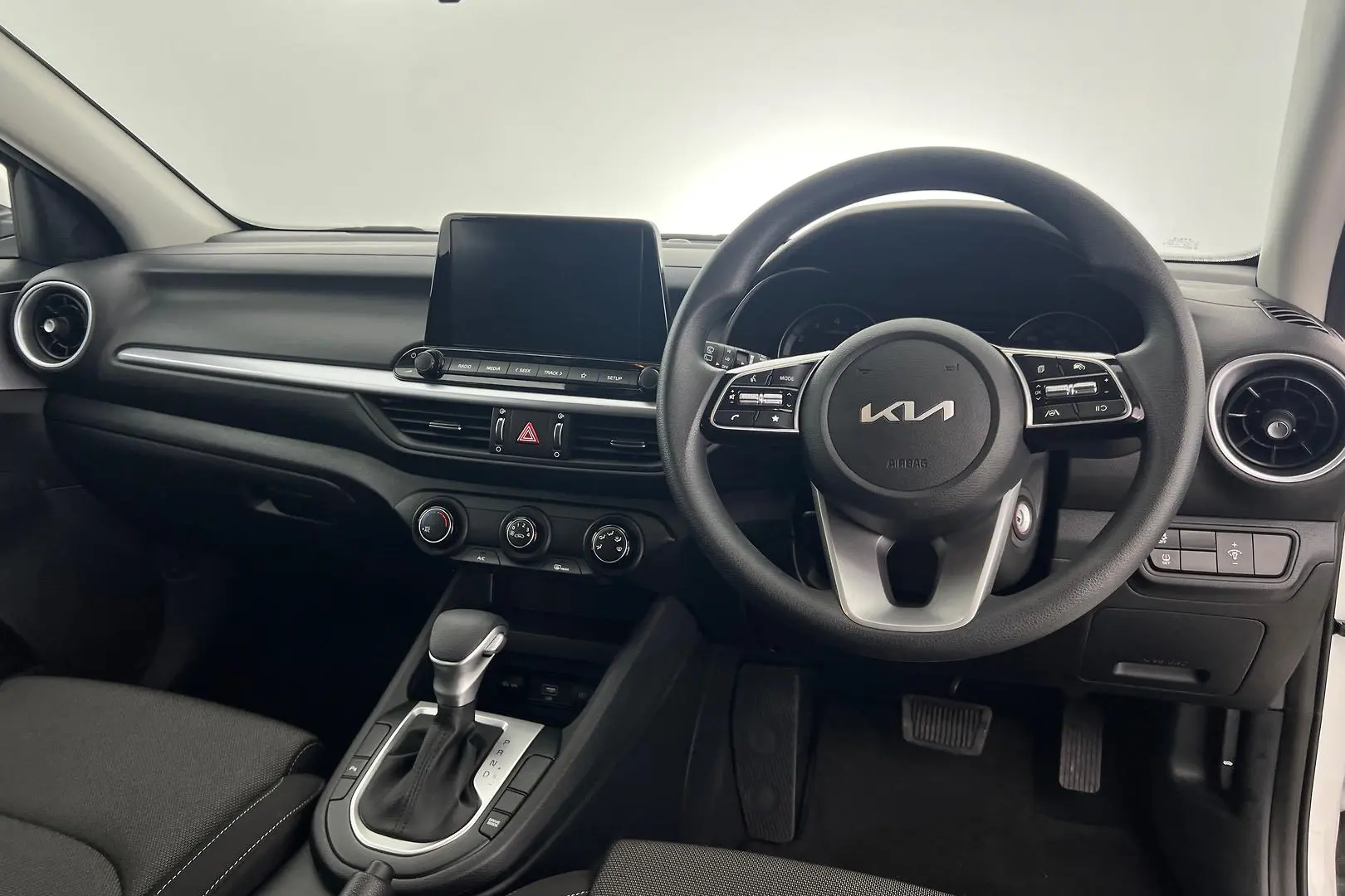 2023 Kia Cerato Gallery Image 11