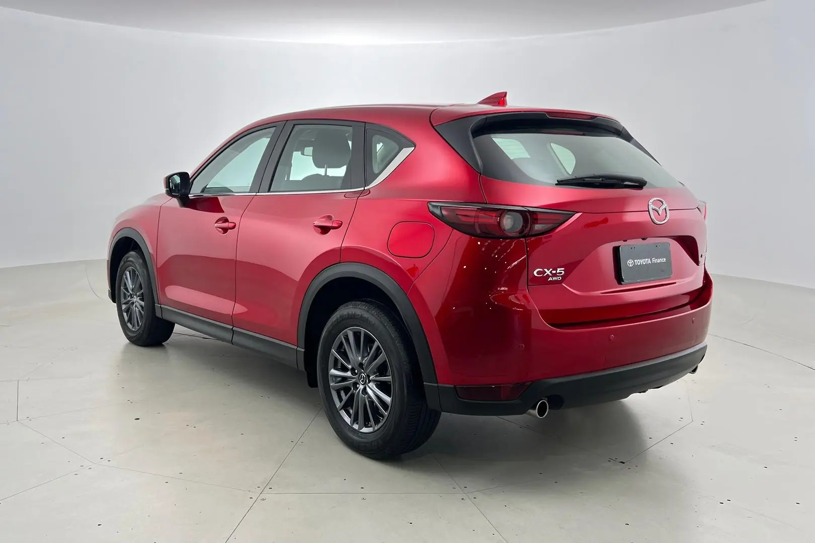 2020 Mazda CX-5 Gallery Image 7
