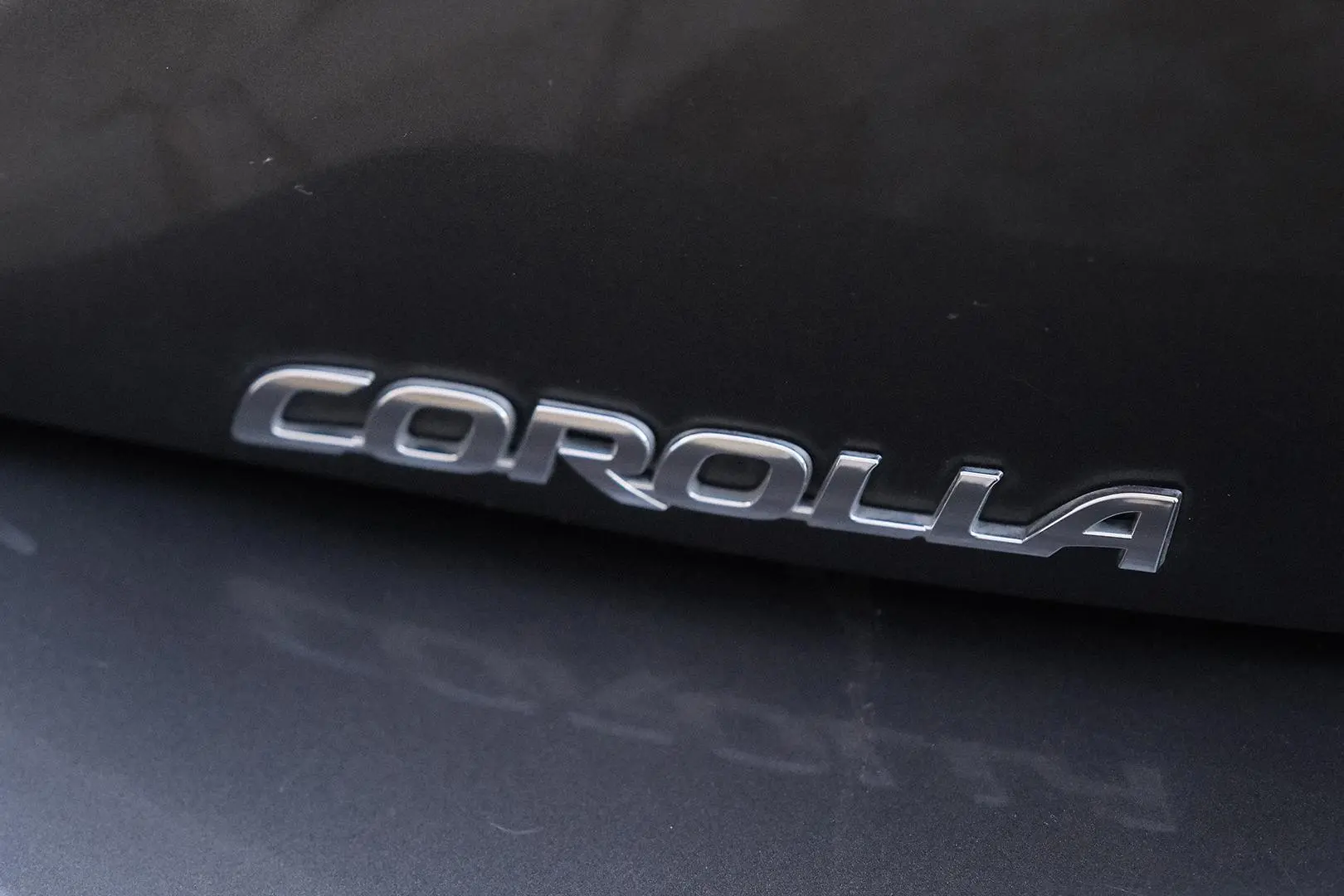 2024 Toyota Corolla Gallery Image 20