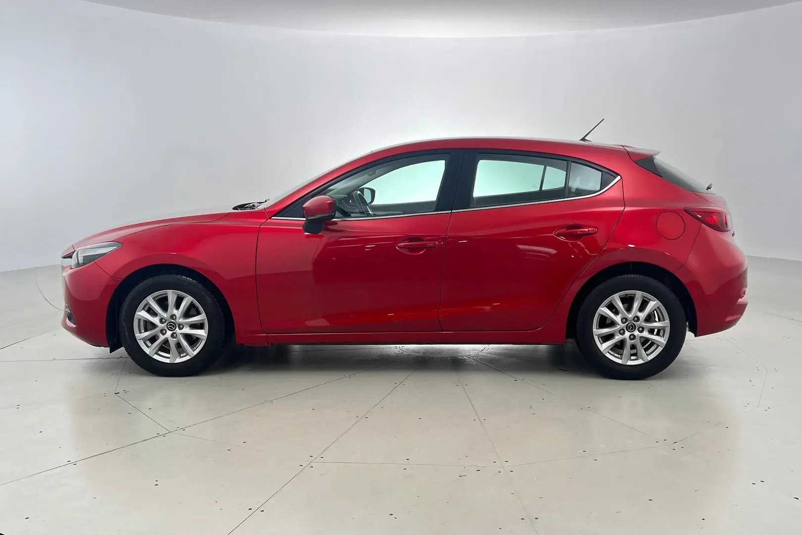2017 Mazda 3 Gallery Image 8
