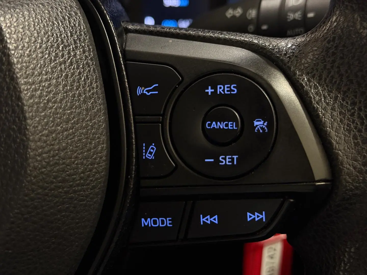 2021 Toyota Corolla Gallery Image 21