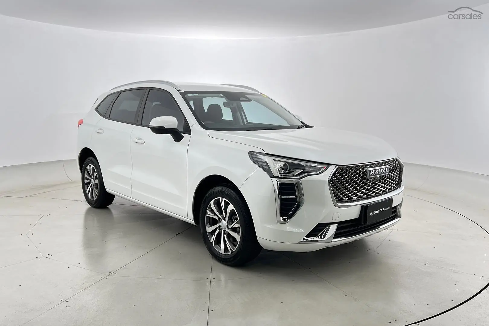 2021 Haval Jolion Image 1