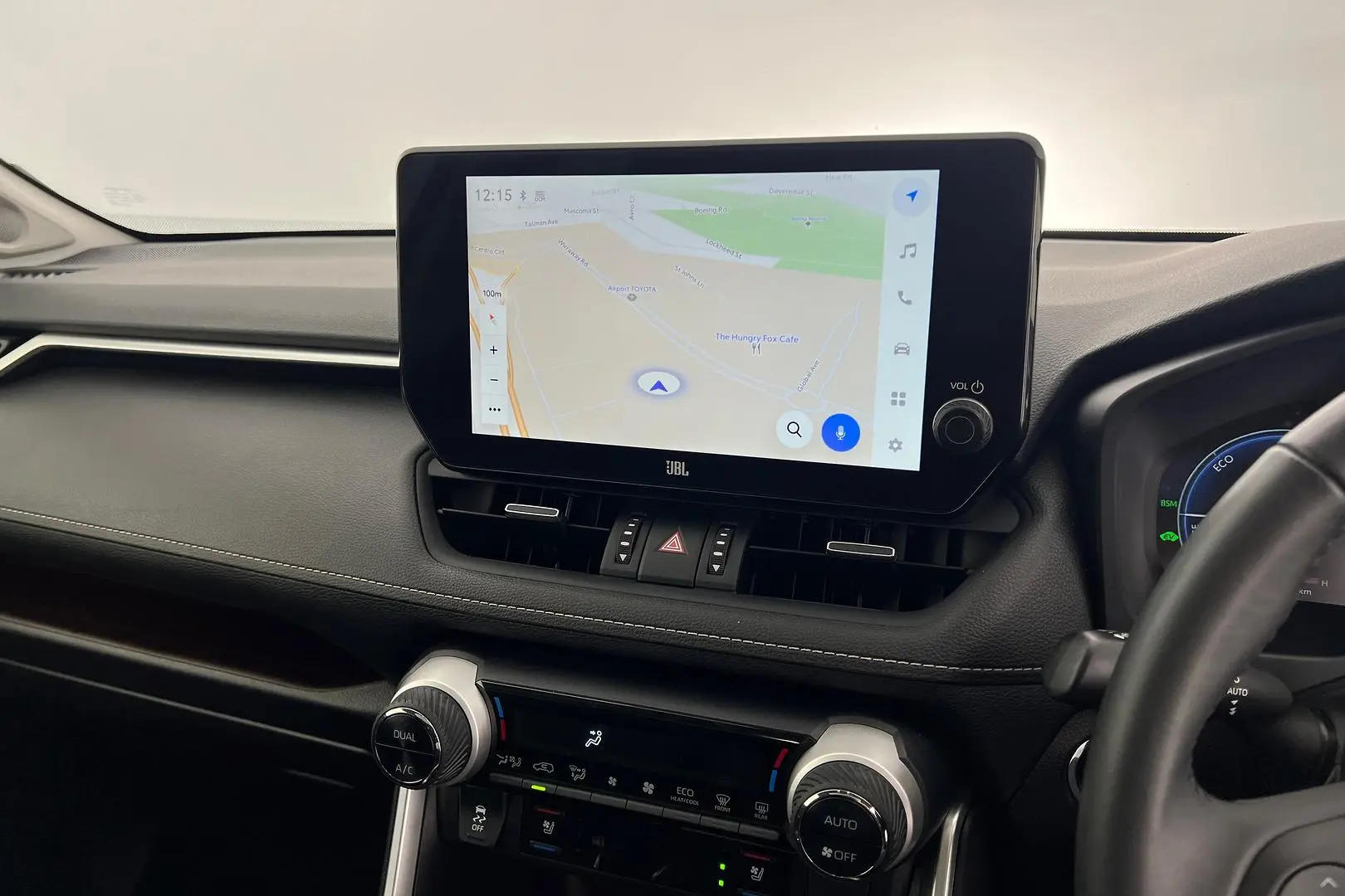 2024 Toyota RAV4 Gallery Image 19