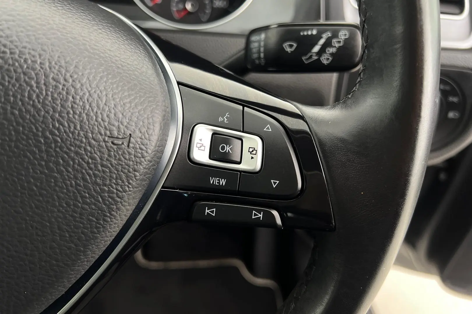 2018 Volkswagen Golf Gallery Image 15
