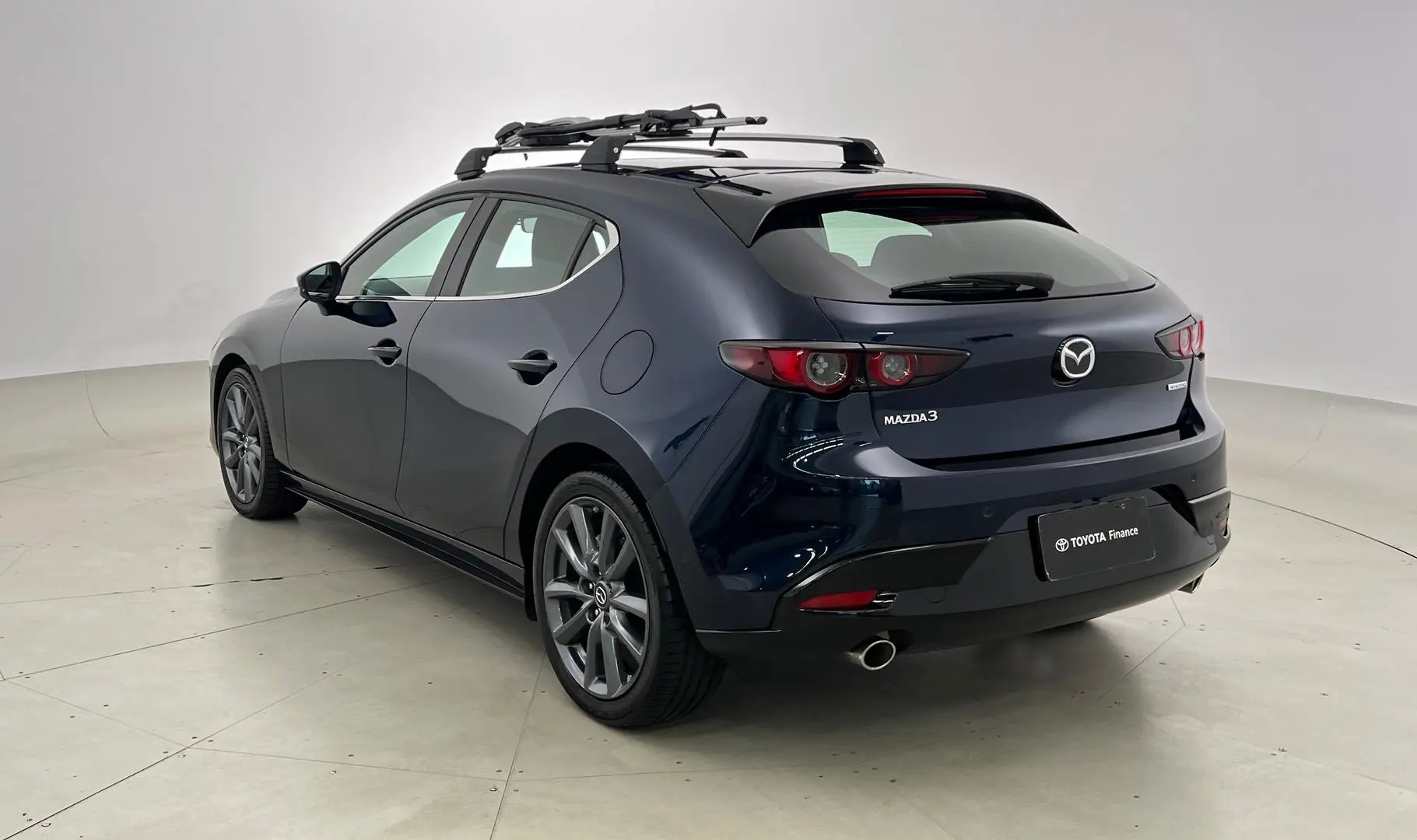 2021 Mazda 3 Gallery Image 2