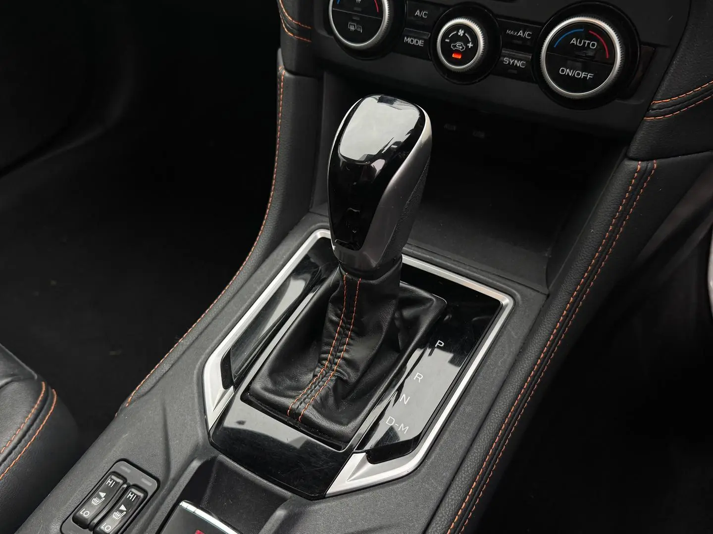 2017 Subaru XV Gallery Image 17