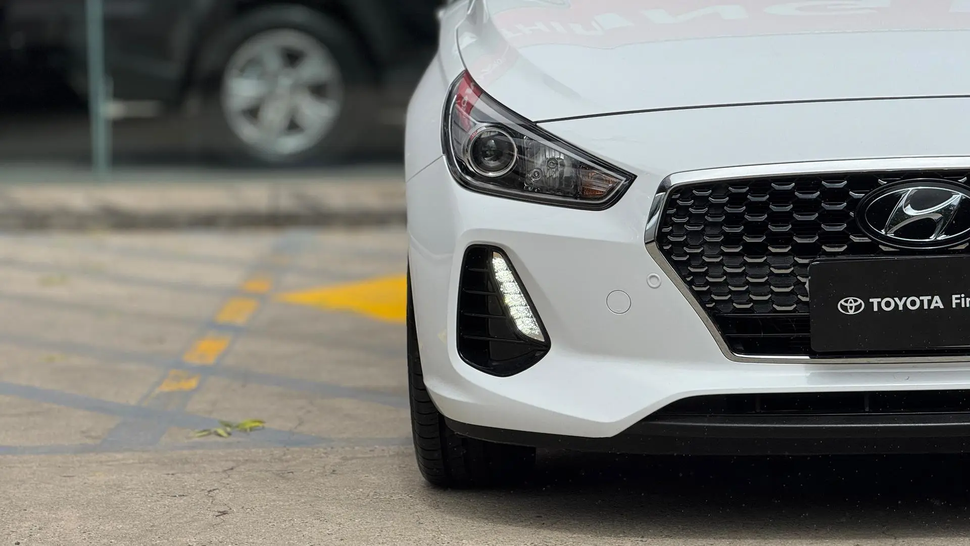 2019 Hyundai I30 Gallery Image 11