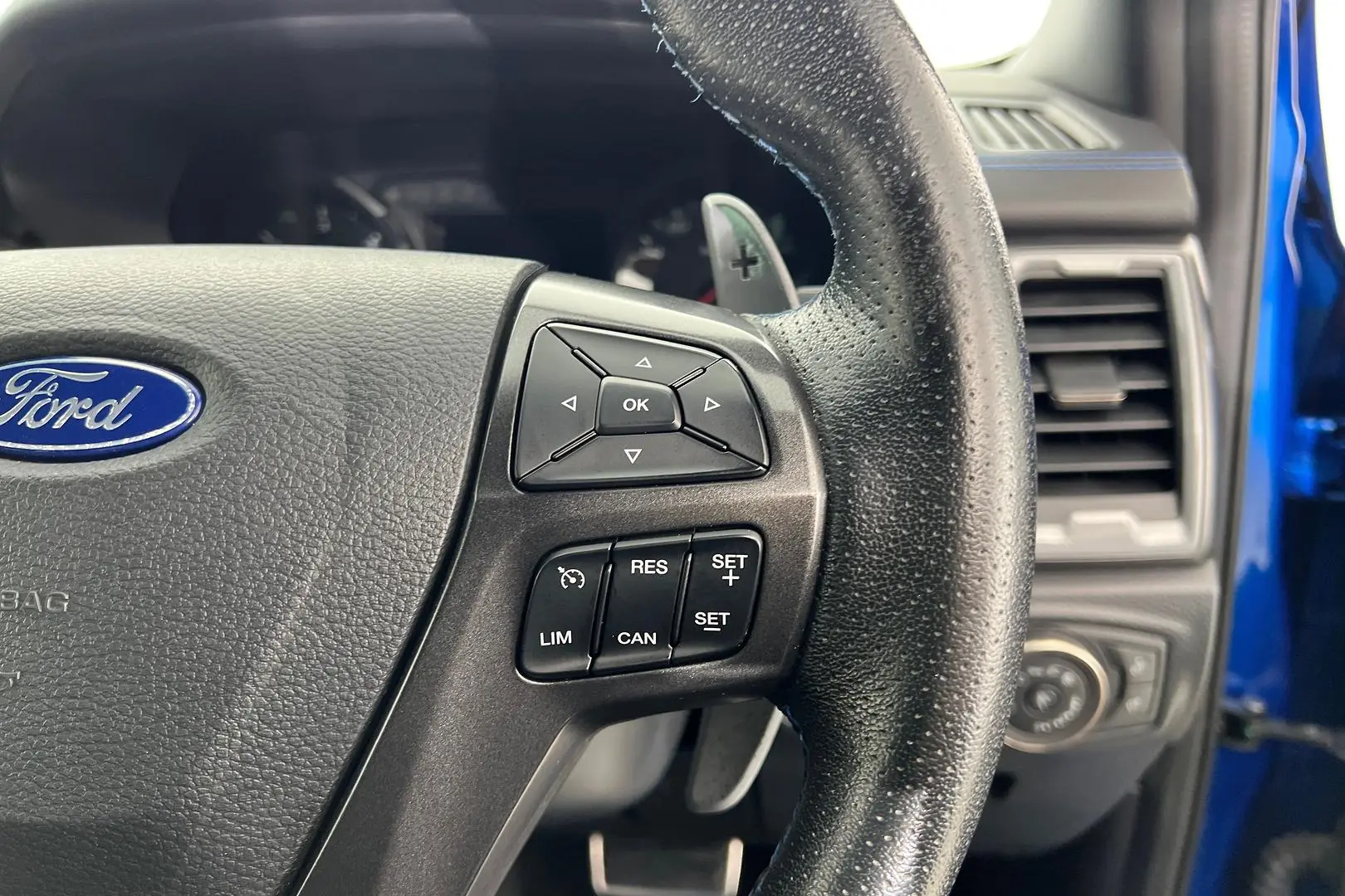 2019 Ford Ranger Gallery Image 14