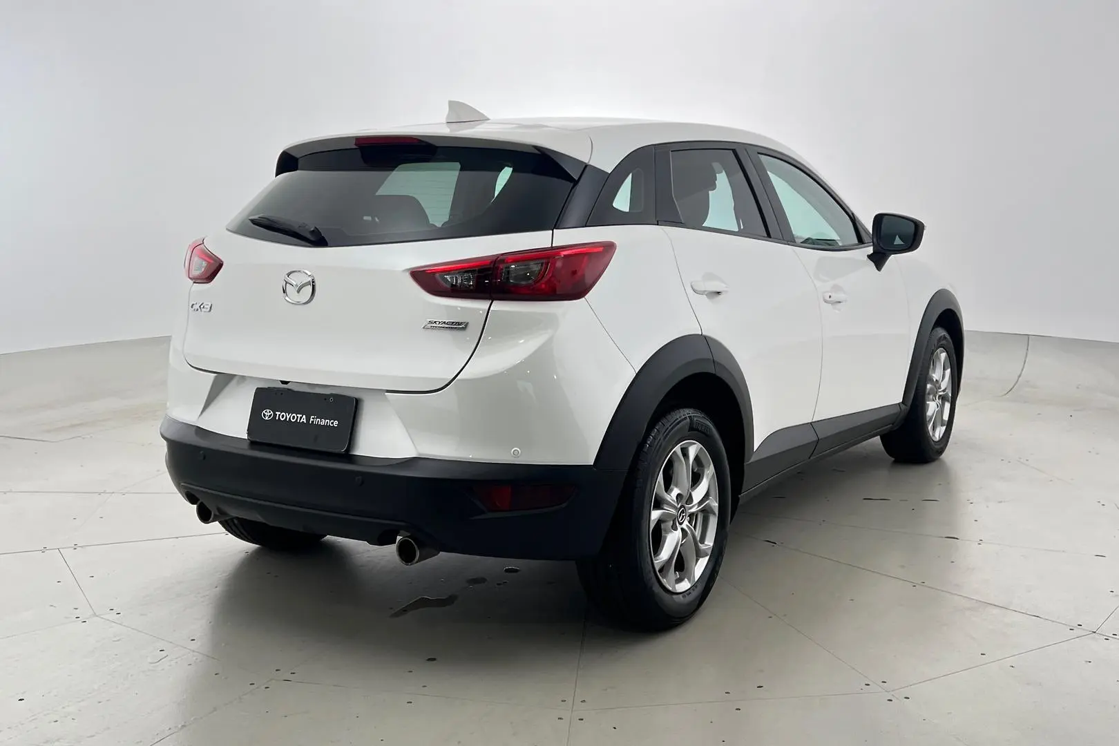 2017 Mazda CX-3 Gallery Image 4