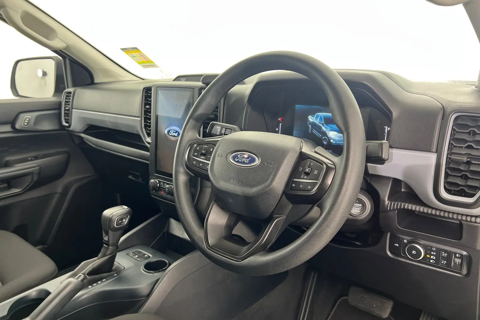 2022 Ford Ranger Gallery Image 14