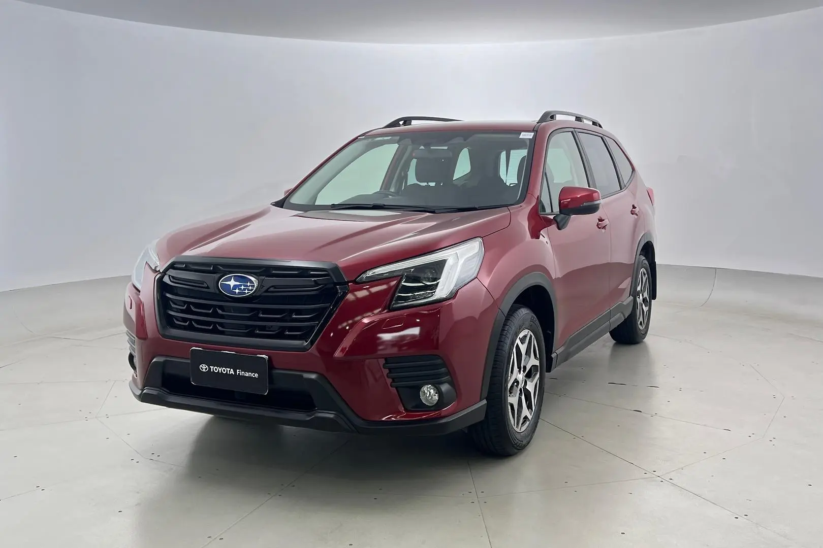 2021 Subaru Forester Gallery Image 8