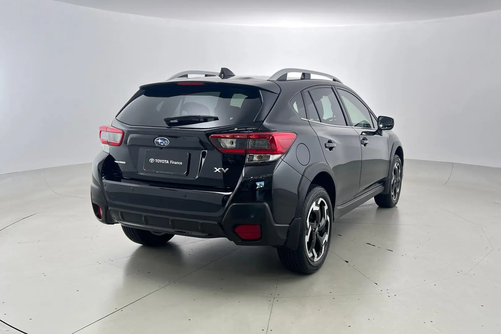 2022 Subaru XV Gallery Image 6