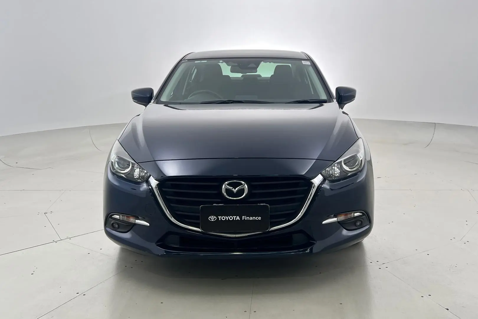 2018 Mazda 3 Gallery Image 11