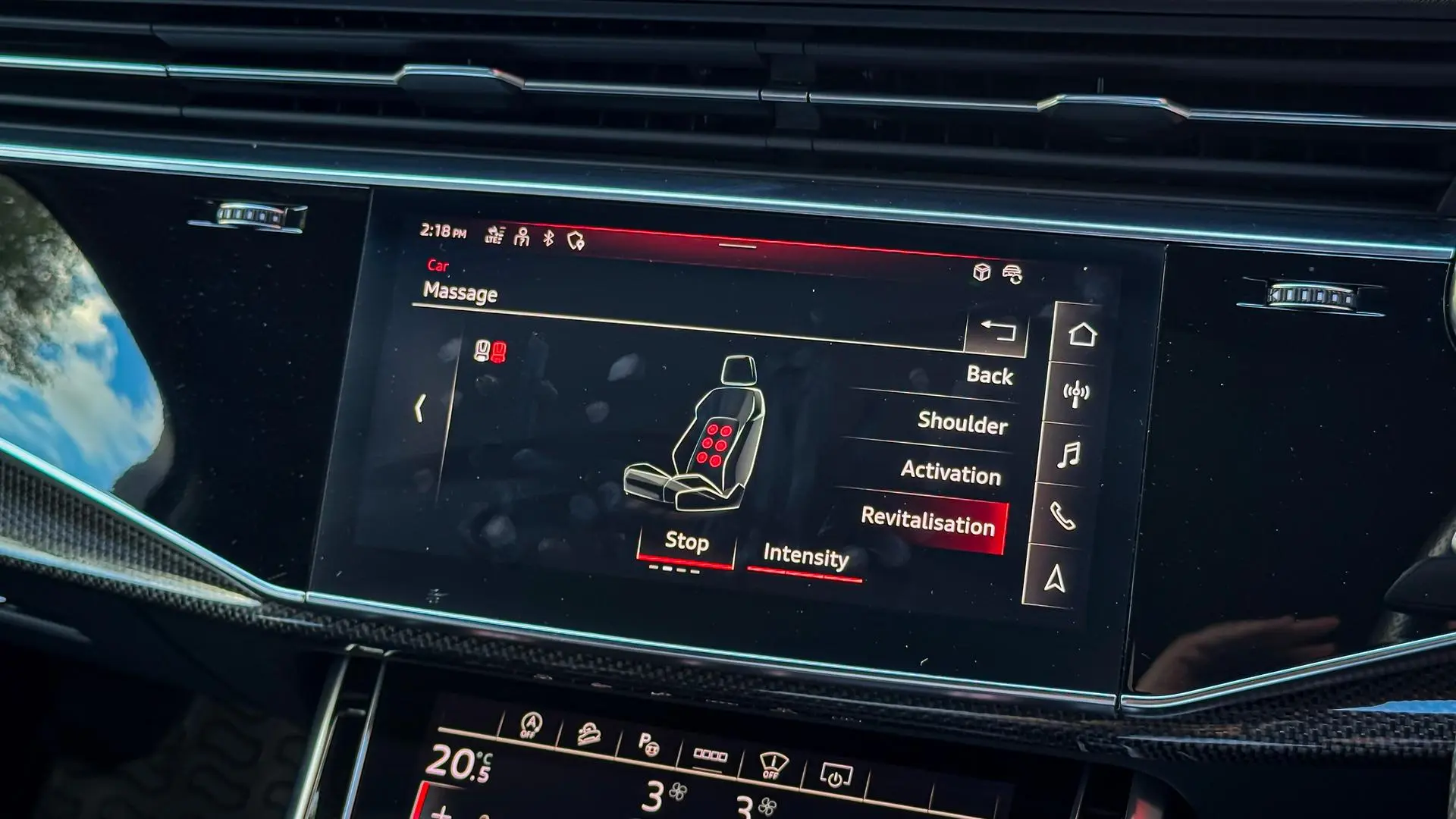 2021 Audi SQ7 Gallery Image 41