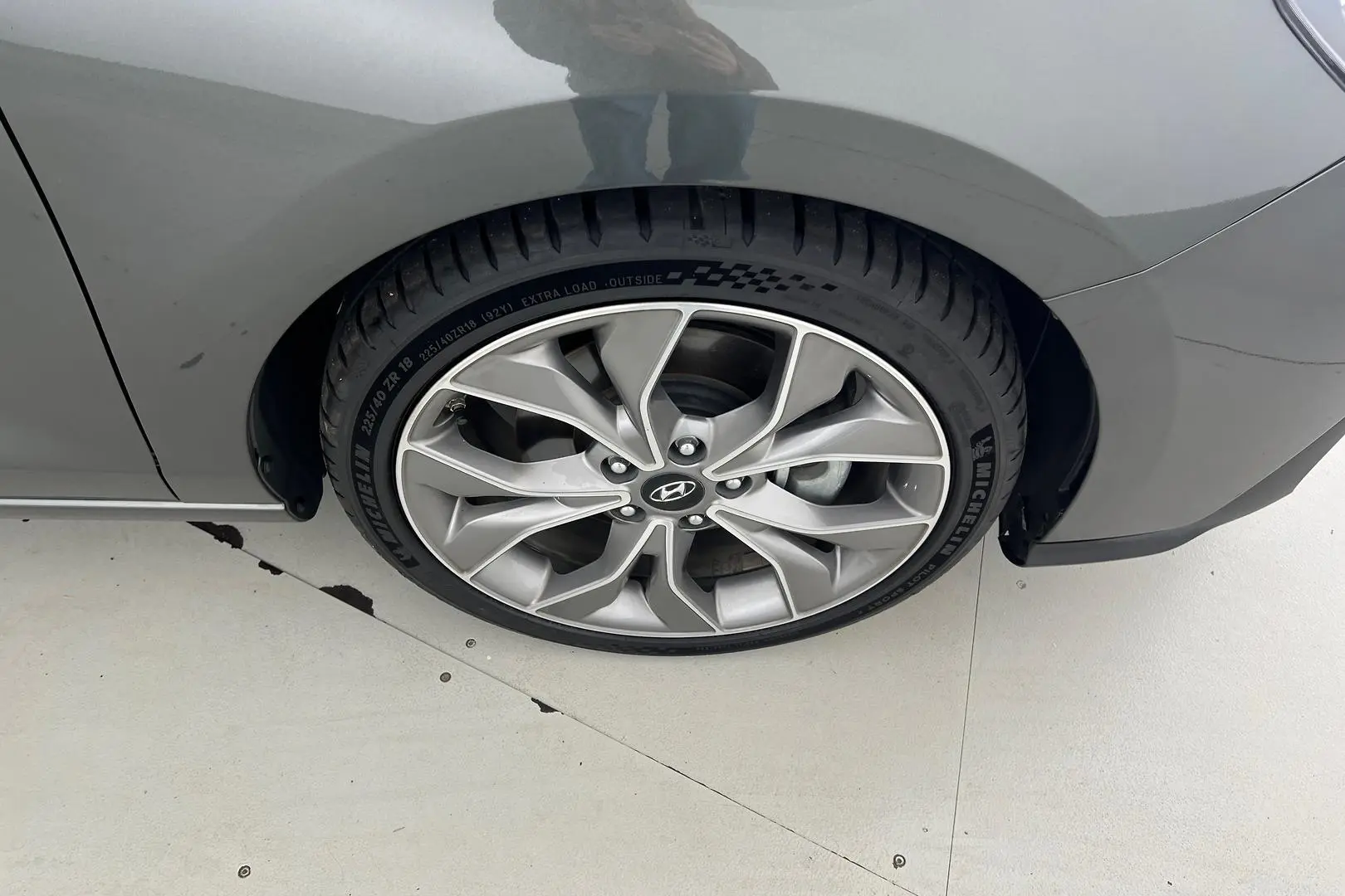 2021 Hyundai i30 Gallery Image 16