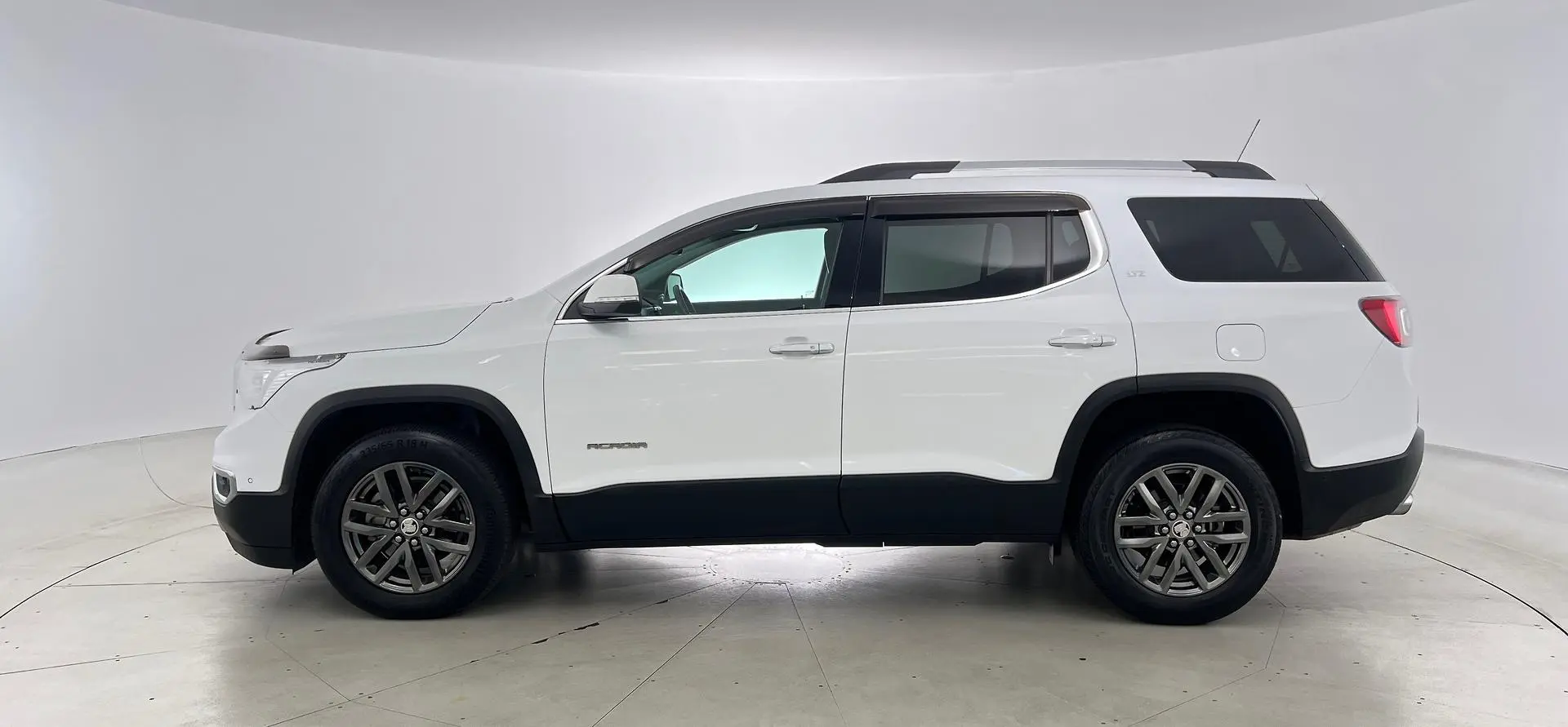 2019 Holden Acadia Gallery Image 7