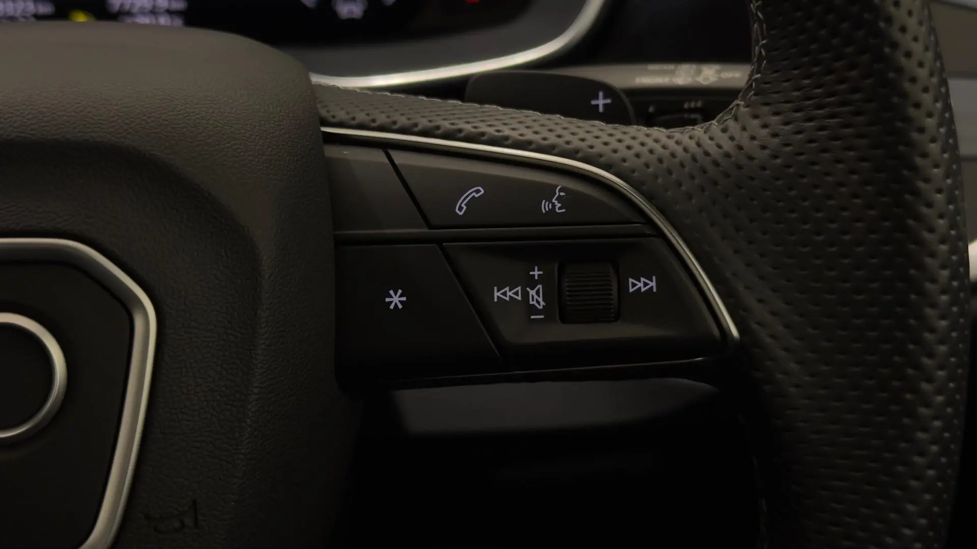 2022 Audi Q3 Gallery Image 20