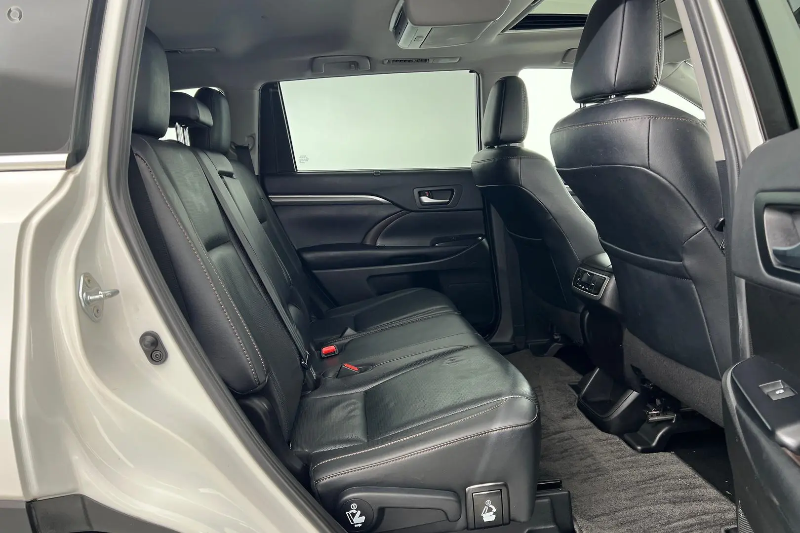 2019 Toyota Kluger Gallery Image 12