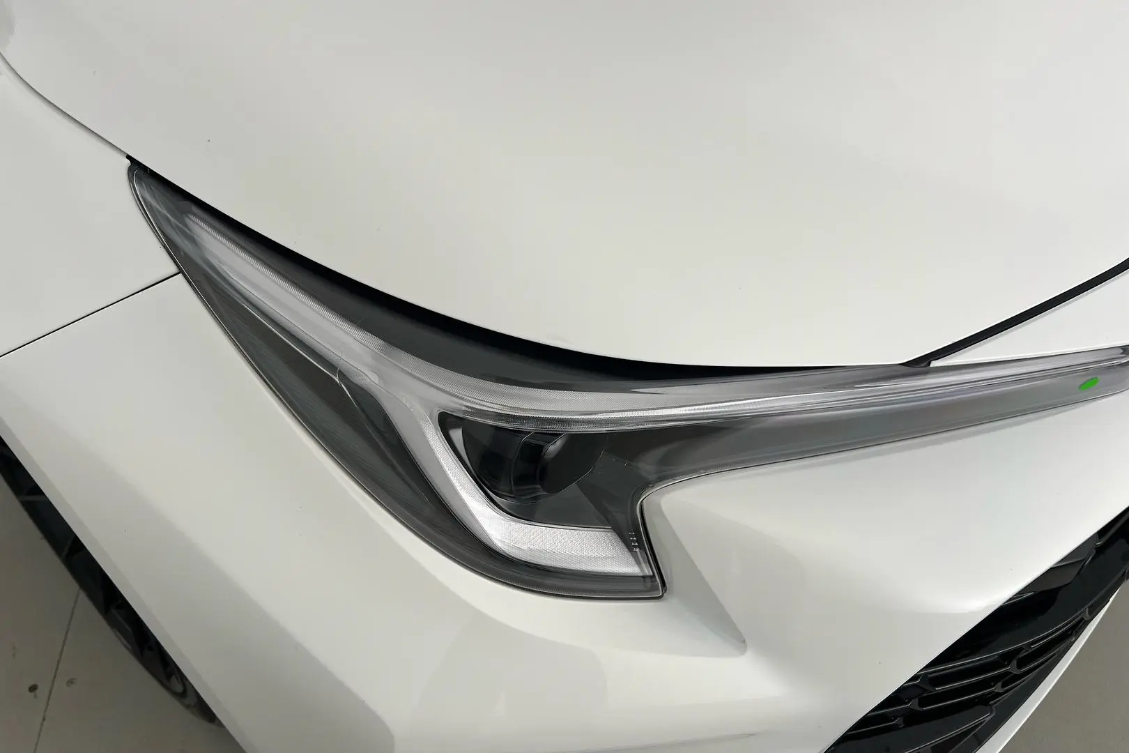 2023 Toyota Corolla Gallery Image 2