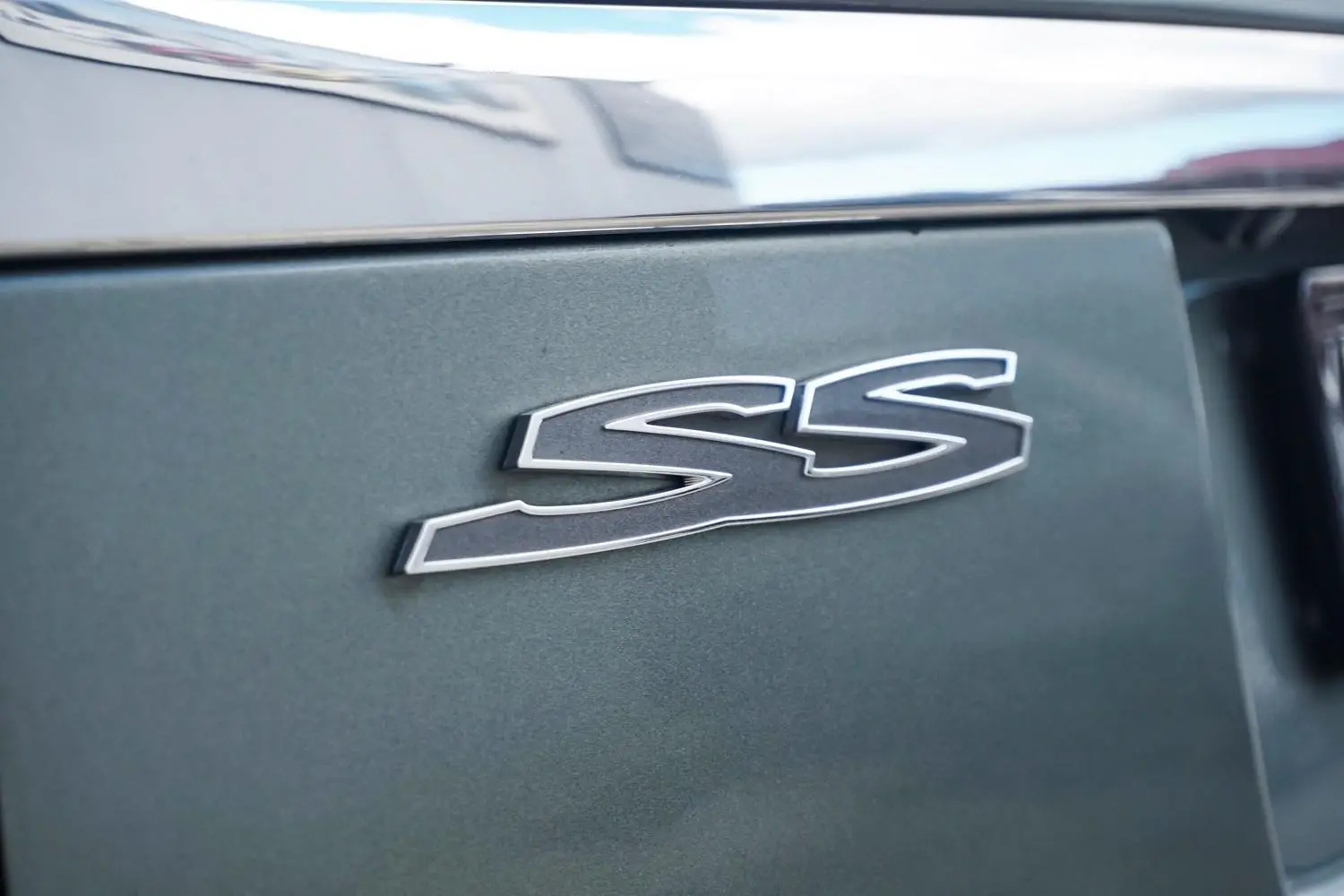 2016 Holden Commodore Gallery Image 20