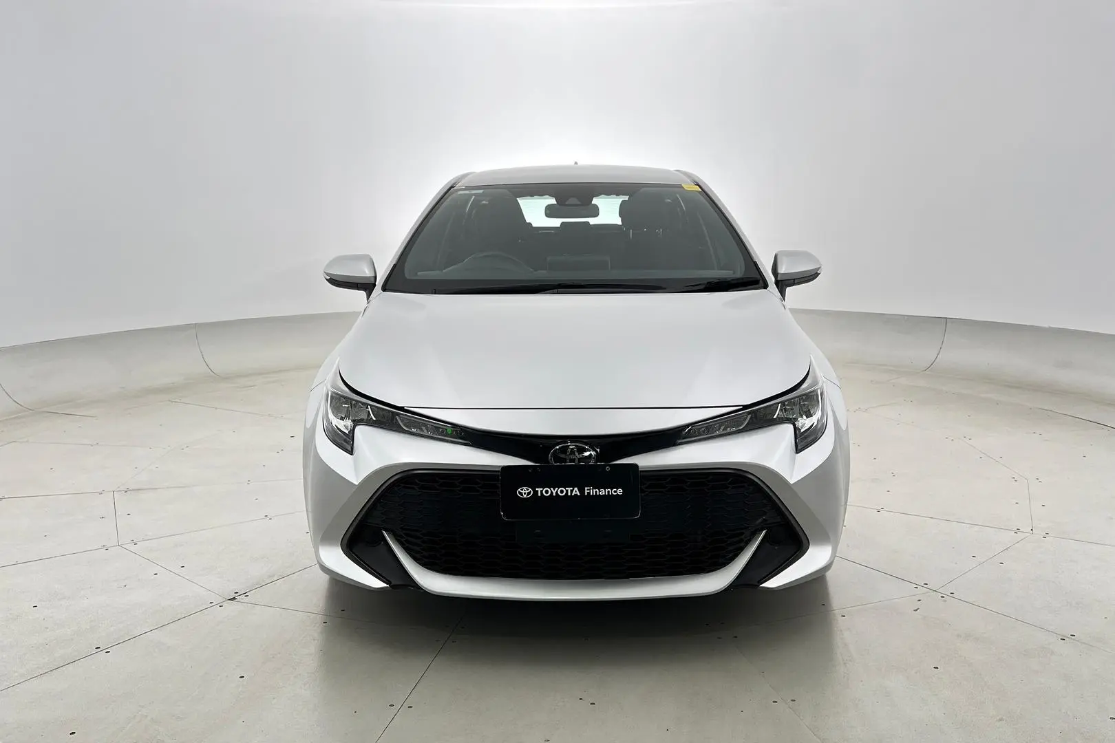 2021 Toyota Corolla Gallery Image 9