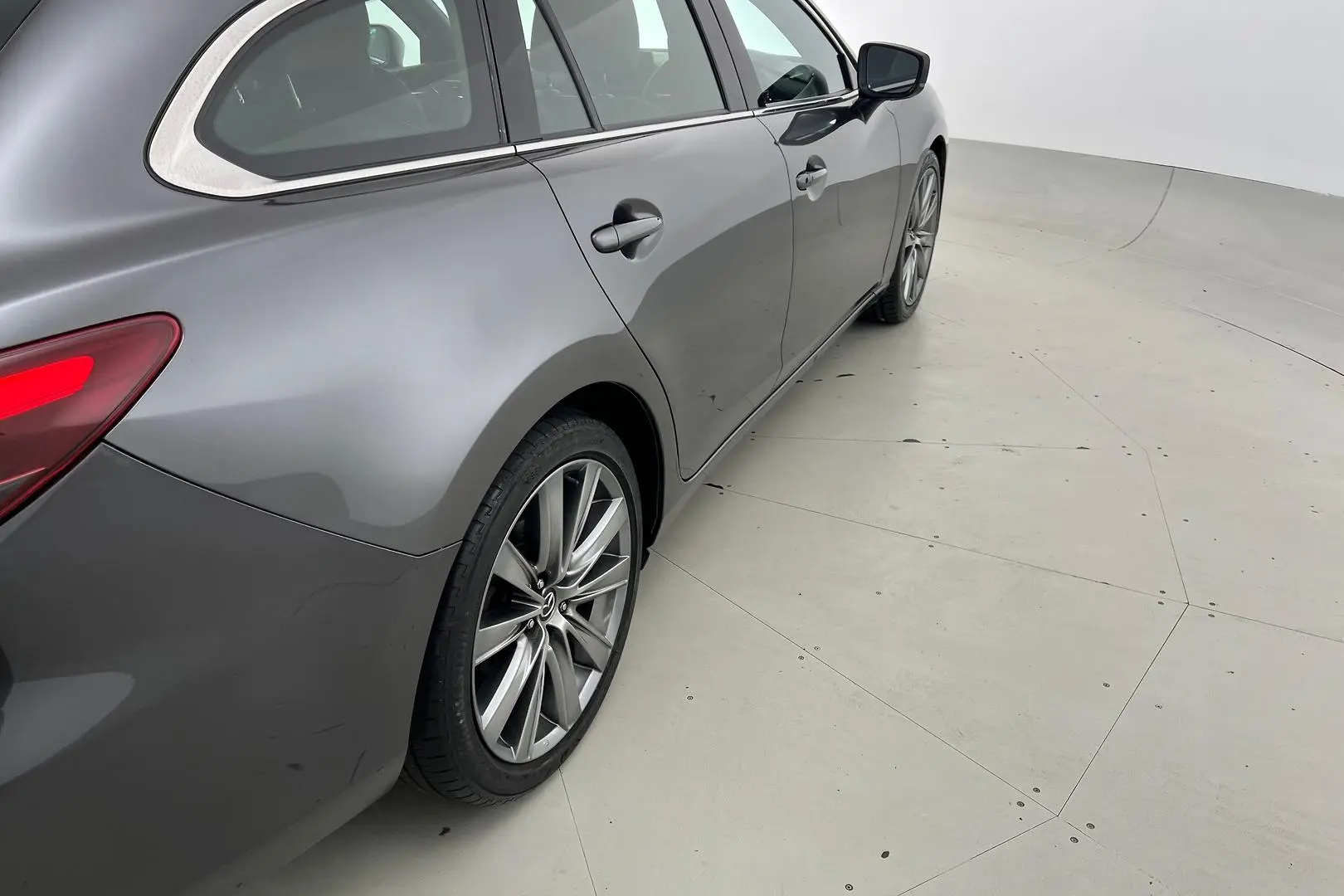 2018 Mazda 6 Gallery Image 10