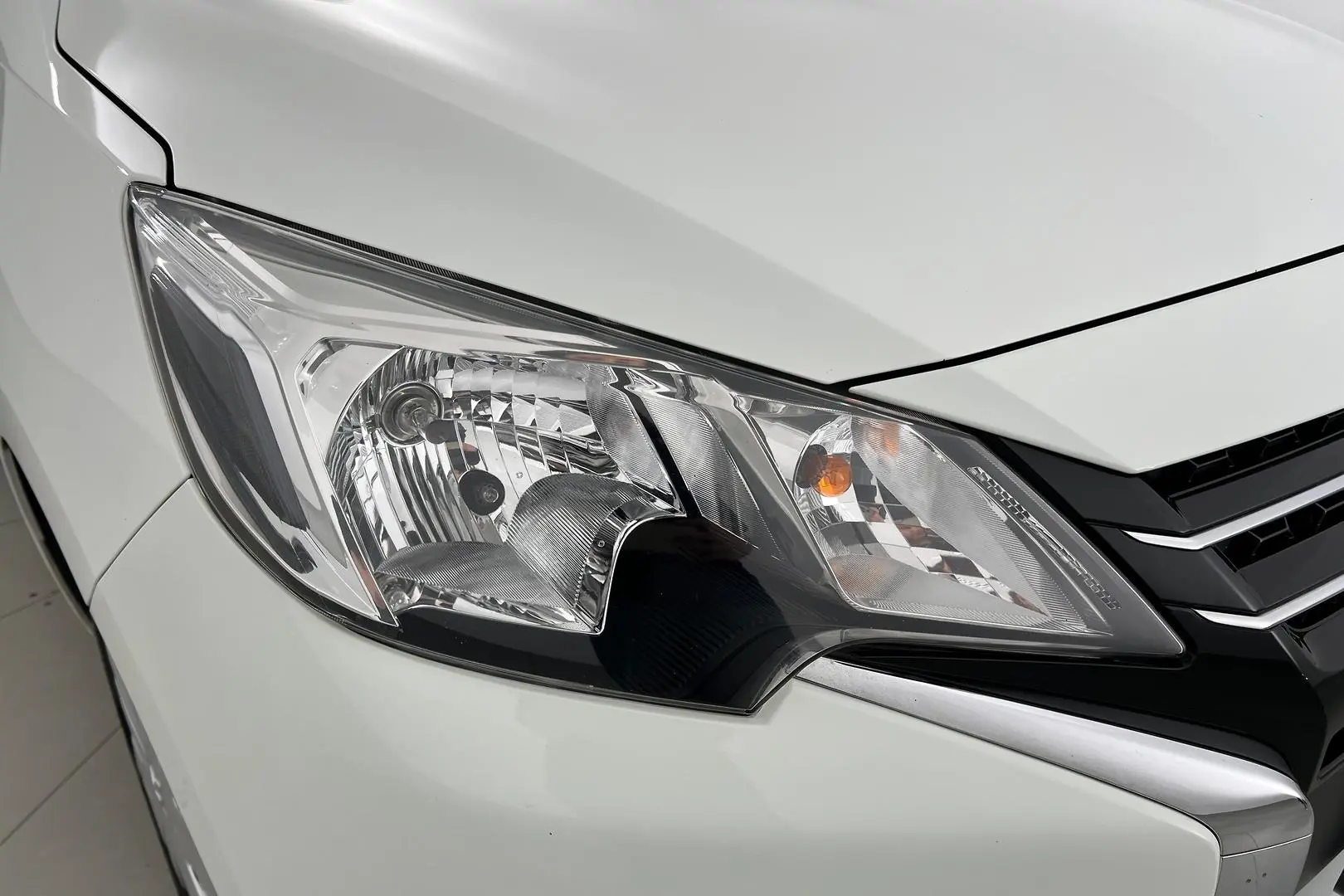 2020 Mitsubishi Mirage Gallery Image 19