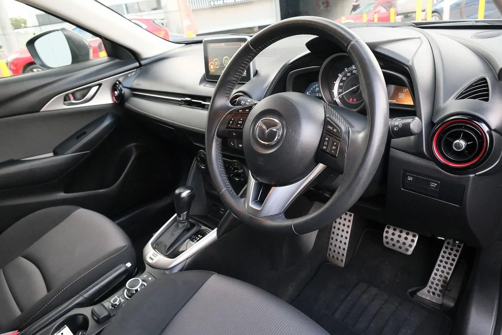 2015 Mazda CX-3 Gallery Image 7