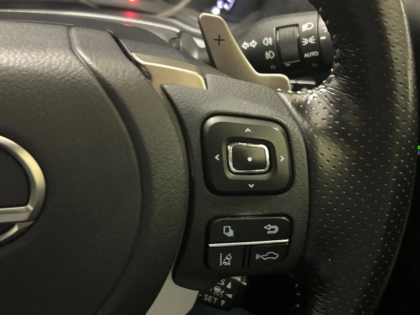 2021 Lexus NX Gallery Image 22
