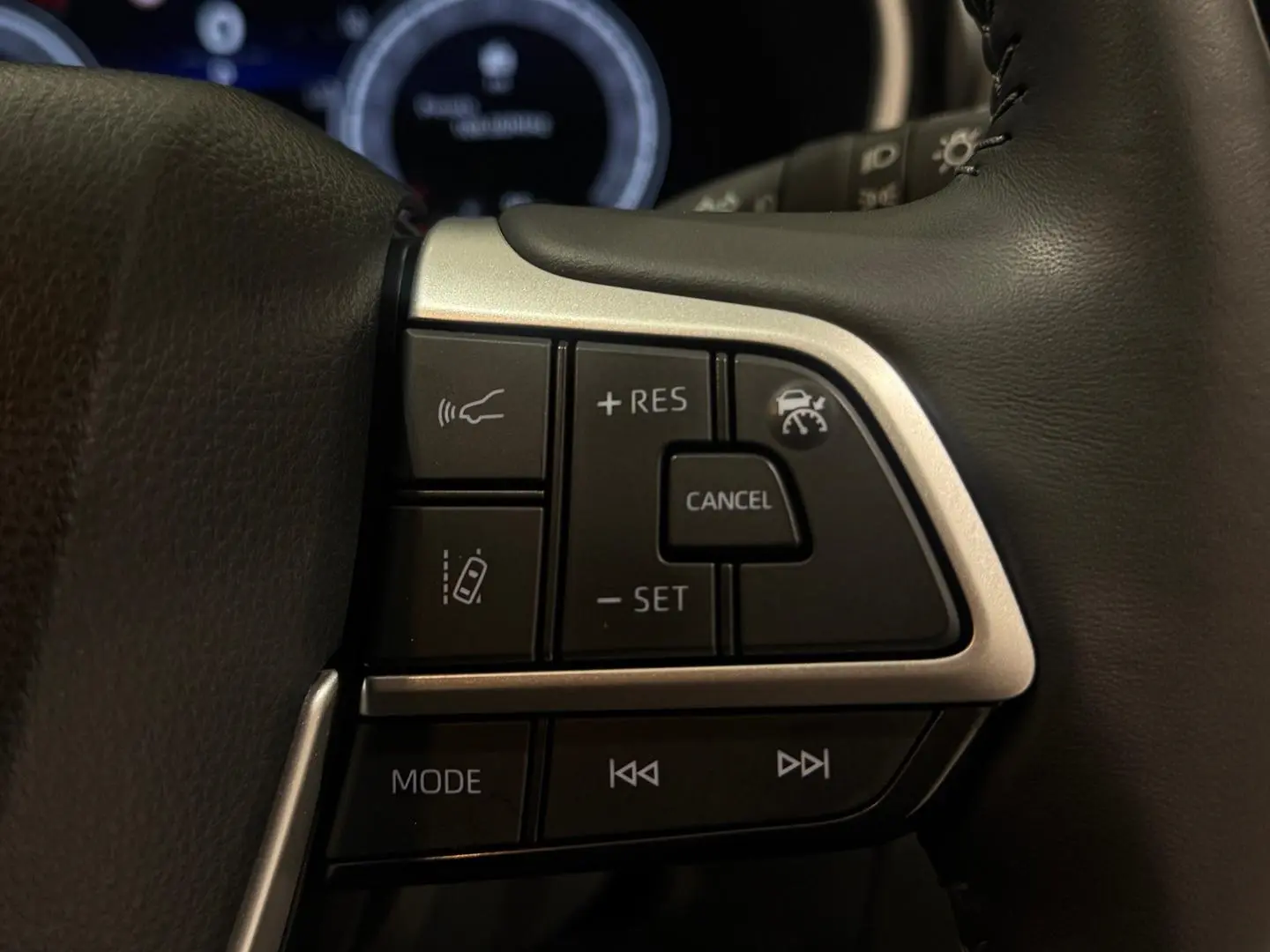 2024 Toyota Kluger Gallery Image 27