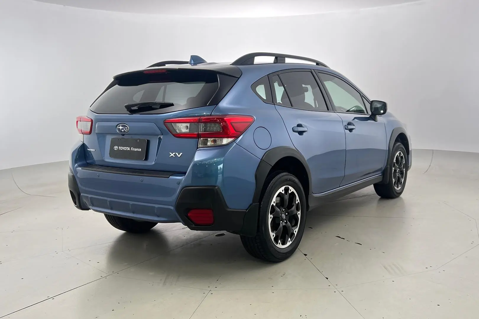 2020 Subaru XV Gallery Image 4
