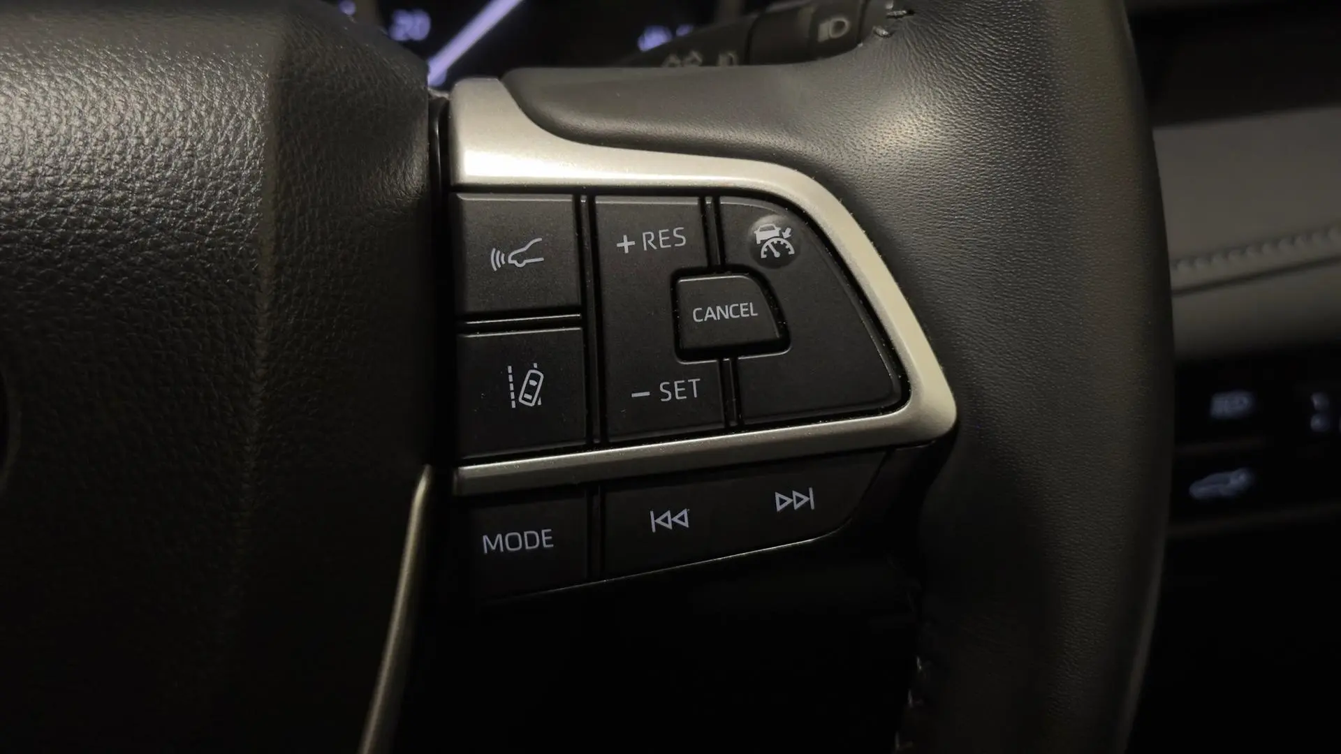 2024 Toyota Kluger Gallery Image 23