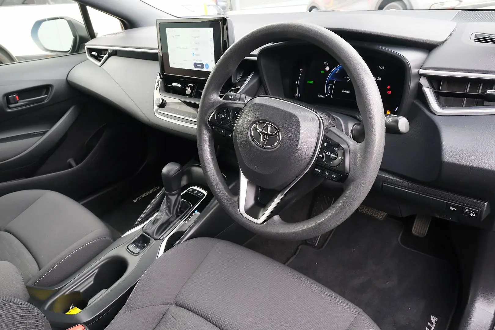 2024 Toyota Corolla Gallery Image 7
