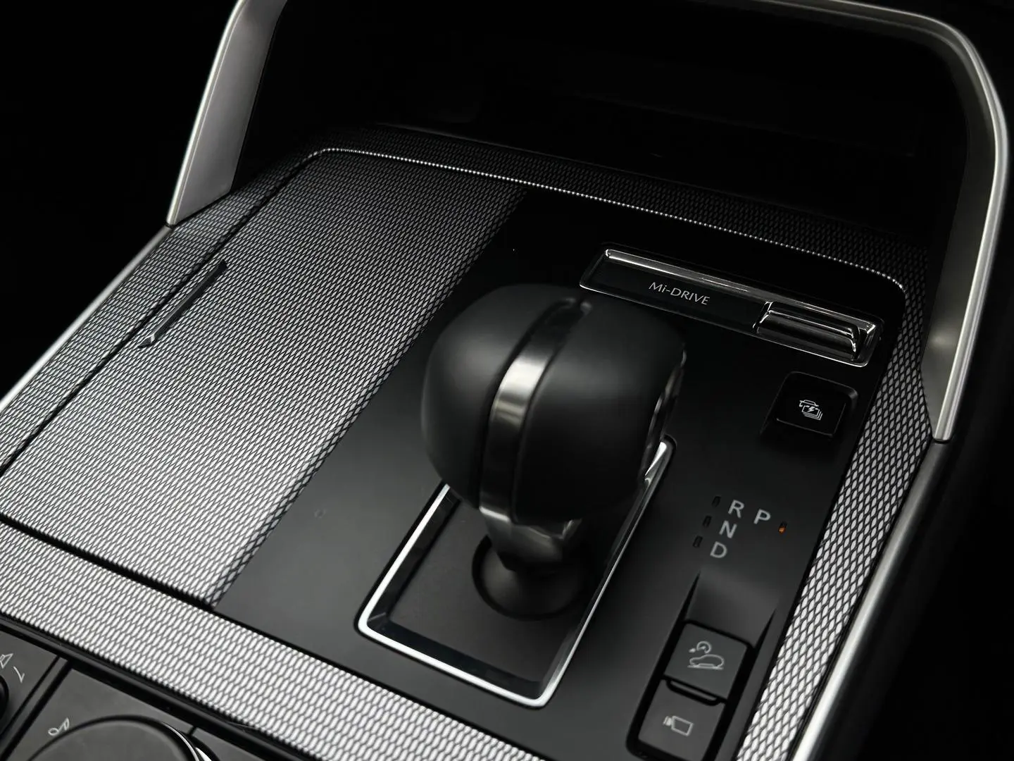 2023 Mazda CX-60 Gallery Image 17