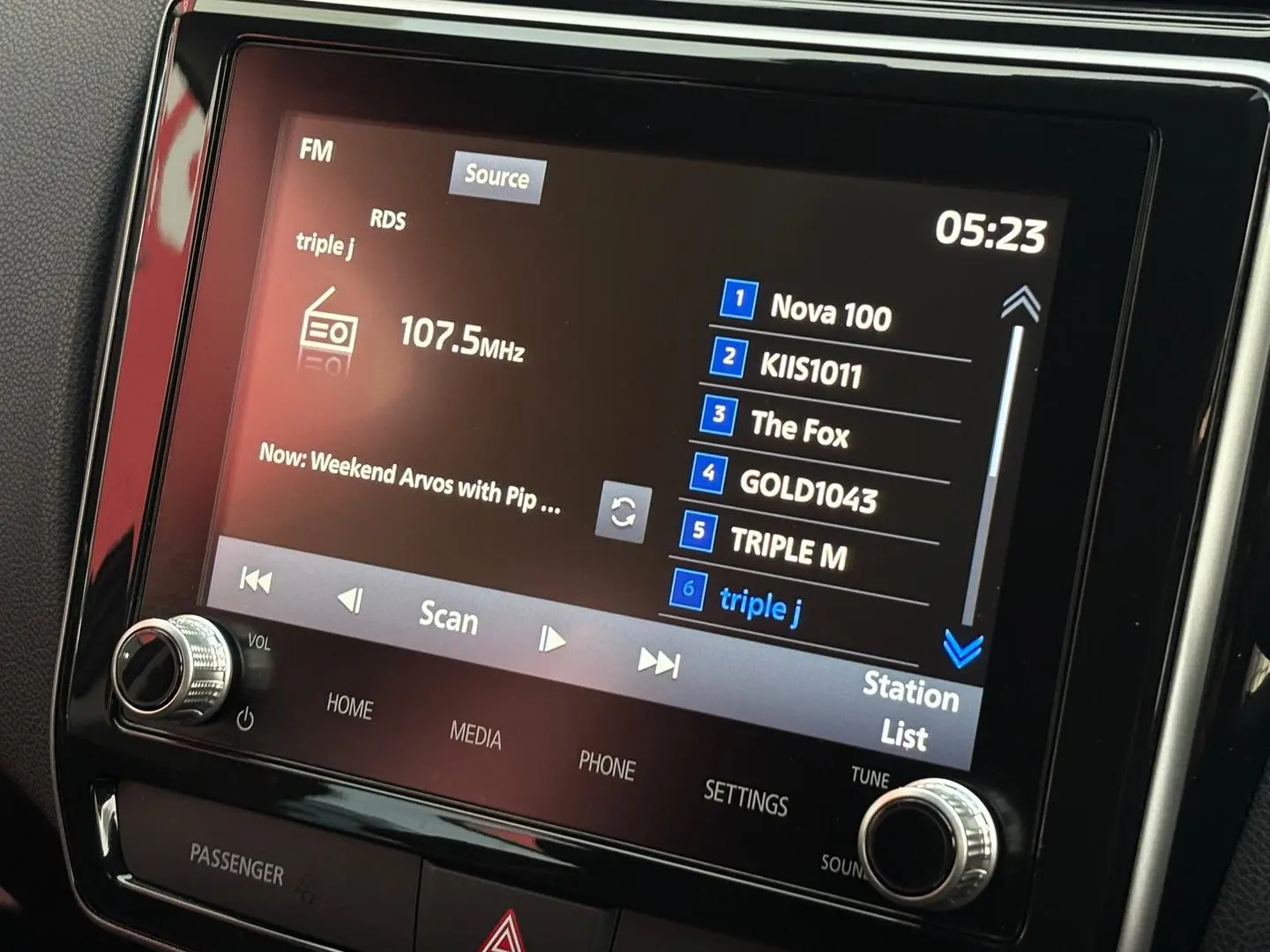 2022 Mitsubishi ASX Gallery Image 14