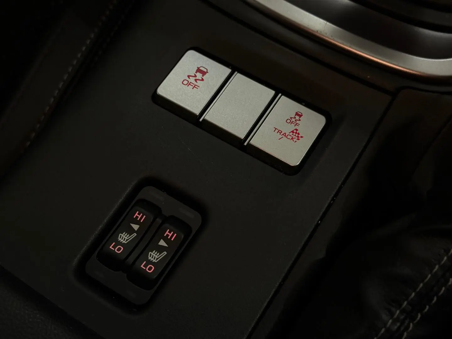 2024 Toyota GR86 Gallery Image 20