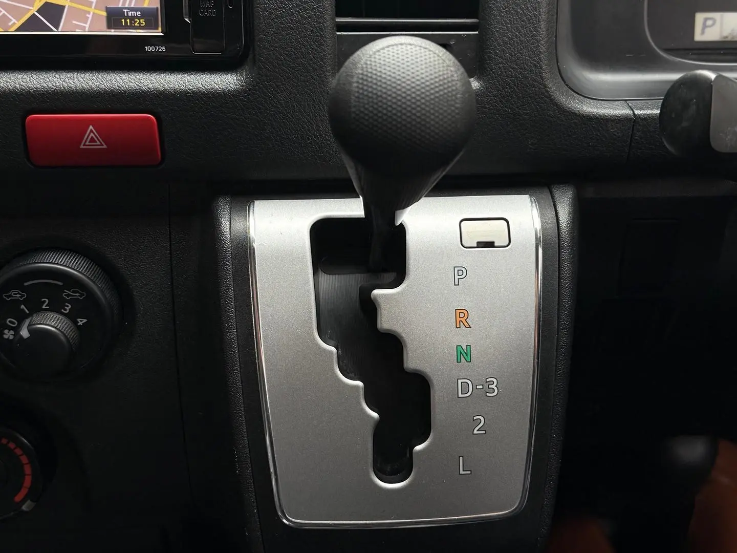 2019 Toyota Hiace Gallery Image 24