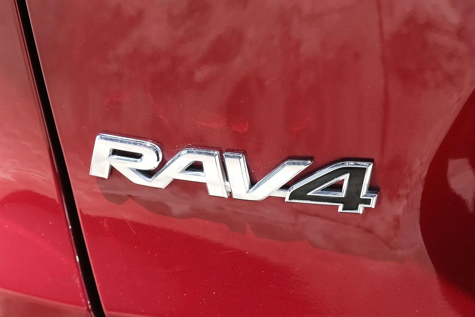 2020 Toyota Rav4 Gallery Image 23