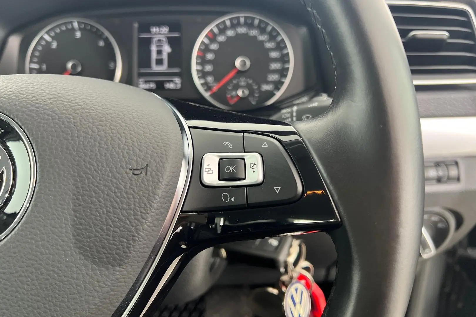 2021 Volkswagen Amarok Gallery Image 19